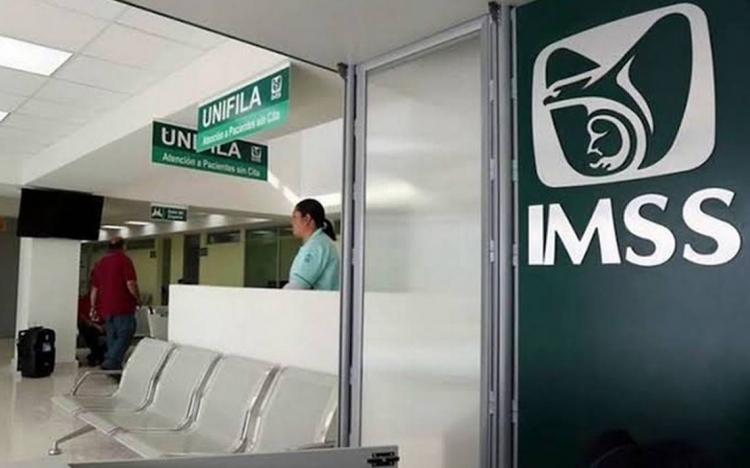 IMSS prepara 70 hospitales para la atenci&oacute;n de casos por Coronavirus