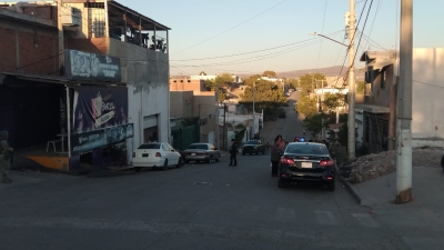 RESUMEN: 8 personas asesinadas, 4 'levantadas' y 16 autos robados en Sinaloa, el saldo rojo del 03 Marzo 2025