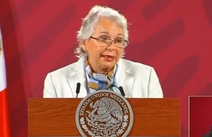 La mujer no debe enfrentar un proceso penal por interrumpir un embarazo: S&aacute;nchez Cordero