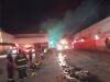 Civiles incendian vivienda en la colonia Antonio Rosales, Culiac&aacute;n
