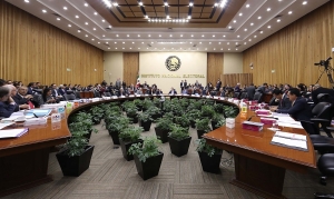Aprueba INE criterios de paridad de g&eacute;nero para Gubernaturas