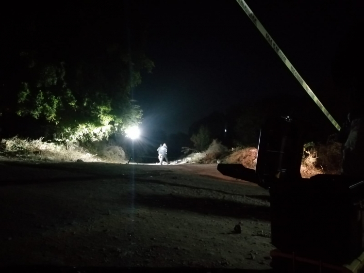 Hallan asesinado a adulto mayor al norte de Culiac&aacute;n