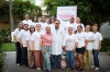 13 mujeres, entre pacientes de seguimiento y de nuevo ingreso, iniciaron su cirug&iacute;a reconstructiva gratuita