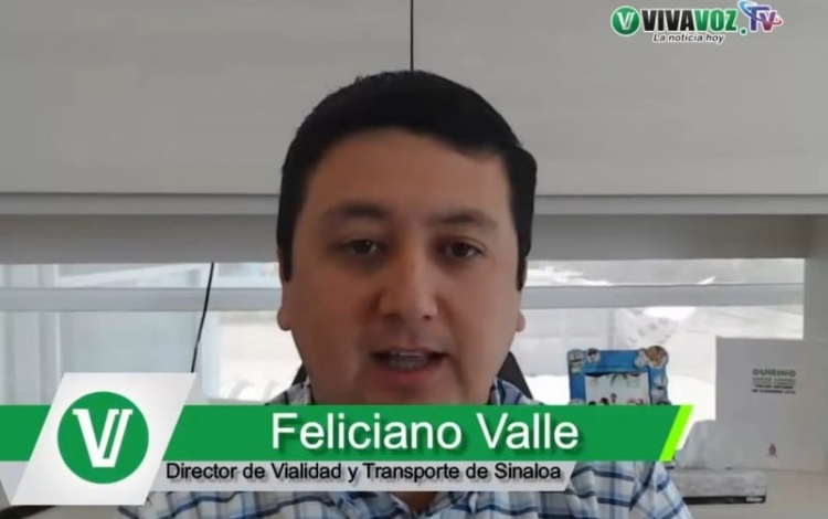 Ma&ntilde;ana se le har&aacute; prueba de Covid 19 a chofer de transporte Urbano 