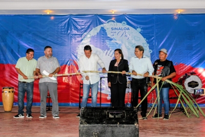 Navolato celebra el D&iacute;a del Corte de la Ca&ntilde;a: El Ca&ntilde;ero Cultural en su 8va edici&oacute;n, una tradici&oacute;n que mantiene vivo el coraz&oacute;n del municipio