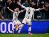 Juventus toma m&iacute;nima ventaja sobre Sporting en Europa League