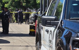 Un hombre queda herido en un ataque a balazos en la Colonia 7 Gotas, en Culiac&aacute;n