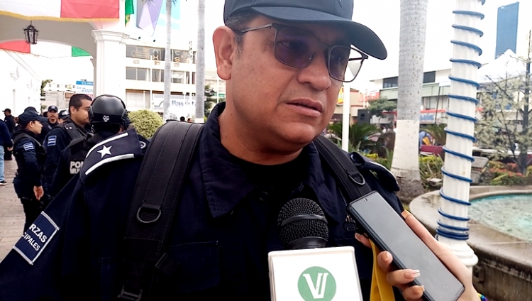 Registra 8 muertes Culiac&aacute;n el fin de semana y &ldquo;estuvo bien&rdquo;, para secretario de Seguridad