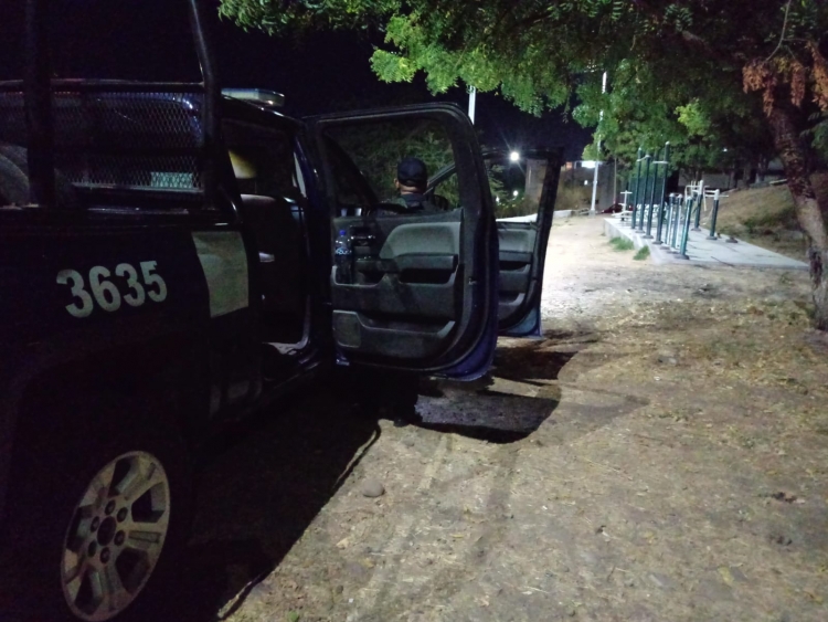 En distintos hechos, Polic&iacute;as Estatales aseguran dos armas de fuego, en Culiac&aacute;n