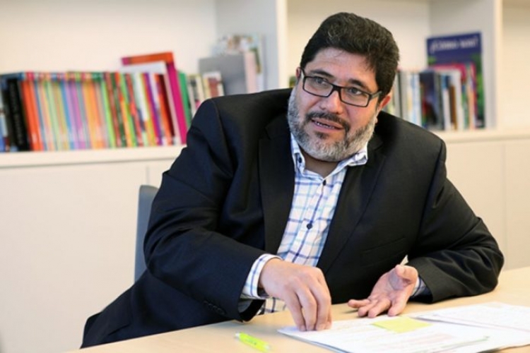Presupuesto 2022 en educaci&oacute;n, un robo a las escuelas