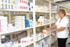 Reducir el 50 por ciento de antibi&oacute;ticos, objetivo de salud p&uacute;blica