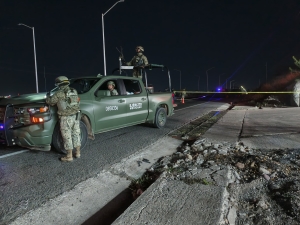 Hombre es localizado asesinado en La Costerita cerca de La Primavera en Culiac&aacute;n