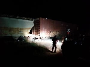 Descarrila el tren en Costa Rica, Culiac&aacute;n