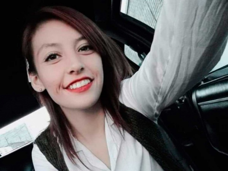 Hallan cuerpo sin vida de Alondra en una casa de Coahuila