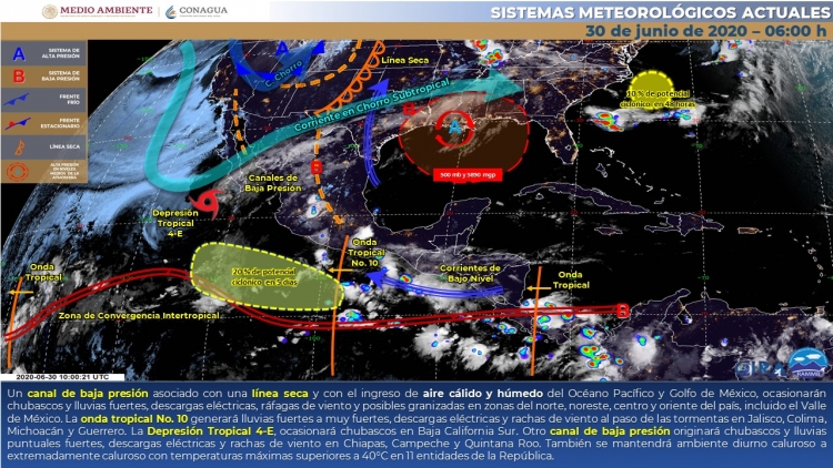Imagen de fen&oacute;menos meteorol&oacute;gicos