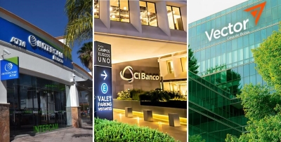 EEUU acusa a CIBanco, Intercam y Vector de lavar dinero para c&aacute;rteles mexicanos del fentanilo