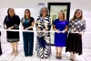Fortalecimiento de pol&iacute;ticas p&uacute;blicas en favor de la mujer, anuncia la Gobernadora Graciela Dom&iacute;nguez