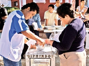 Aprueban reformas a modo; Congresos 'meten mano' rumbo a 2021