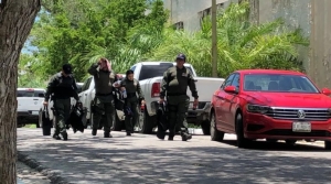 Fiscal&iacute;a de Campeche catea casa de Alejandro Moreno en Lomas del Castillo