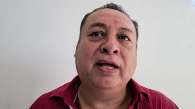 Advierte Director de la Primaria S&oacute;crates riesgo de una generaci&oacute;n violenta y vac&iacute;o generacional por crisis en Sinaloa