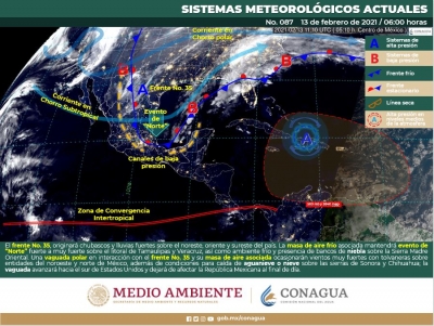 Imagen de fen&oacute;menos metereol&oacute;gicos