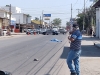 Adulto de 90 a&ntilde;os muere atropellado en la colonia 6 de Enero, de Culiac&aacute;n