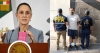 Sheinbaum va por la extradici&oacute;n del Contralmirante Far&iacute;as Laguna tras su captura en Argentina; lo acusan por 'huachicol'