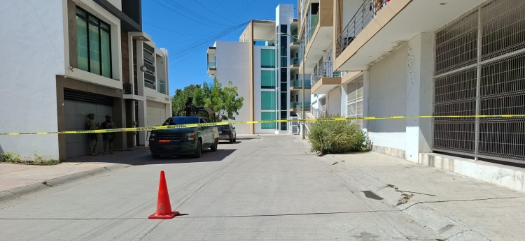Muere en un hospital el hombre que fue herido de bala en Riberas de Tamazula, en Culiac&aacute;n
