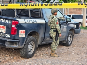 Resumen: Tres personas asesinadas, cinco veh&iacute;culos robados, ayer, inform&oacute; la FGE