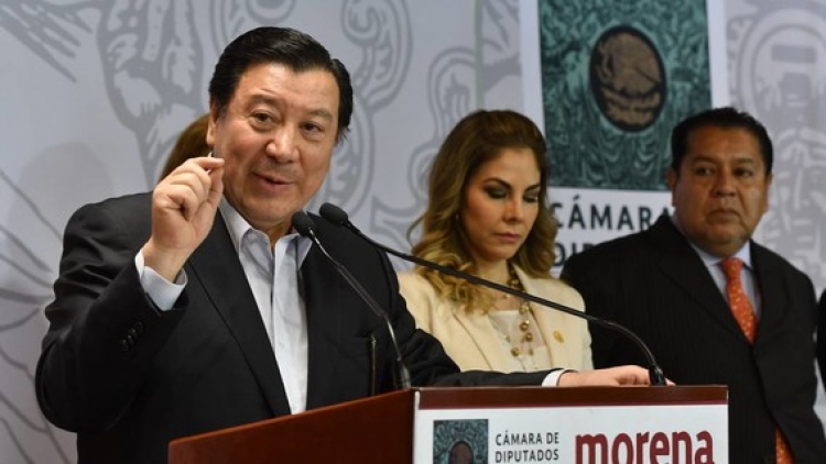 Ex rector de la Universidad Aut&oacute;noma de Hidalgo es detenido por lavado y fraude fiscal