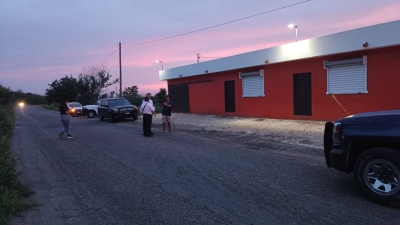Asesinado a balazos localizan a un hombre en El Capule, en Tepuche, al Nororiente de Culiac&aacute;n