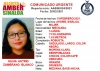 &iexcl;Ayuda a localizar a Silvia Astrid!