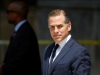 Justicia de EU nombra fiscal para investigar al hijo del presidente, Hunter Biden