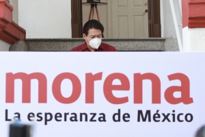 4T busca que estados morenistas reciban m&aacute;s recursos para 2022