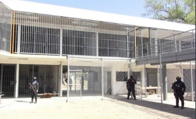 Reclusa es hallada ahorcada en el penal de Aguaruto, Culiac&aacute;n