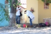 Matan a balazos a un hombre dentro del Pante&oacute;n 21 de Marzo, de Culiac&aacute;n
