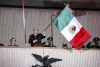 Gobernador Rocha Moya conmemora el 215 aniversario del Grito de Independencia