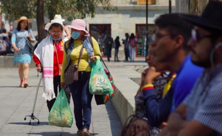 Sinaloa registr&oacute; una disminuci&oacute;n en casos activos, con un reporte de 392 de estos