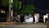 Testigos relatan la cruel masacre en el velorio de Cuernavaca: "Los gatilleros se acercaron hacia sus v&iacute;ctimas para rematarlas"