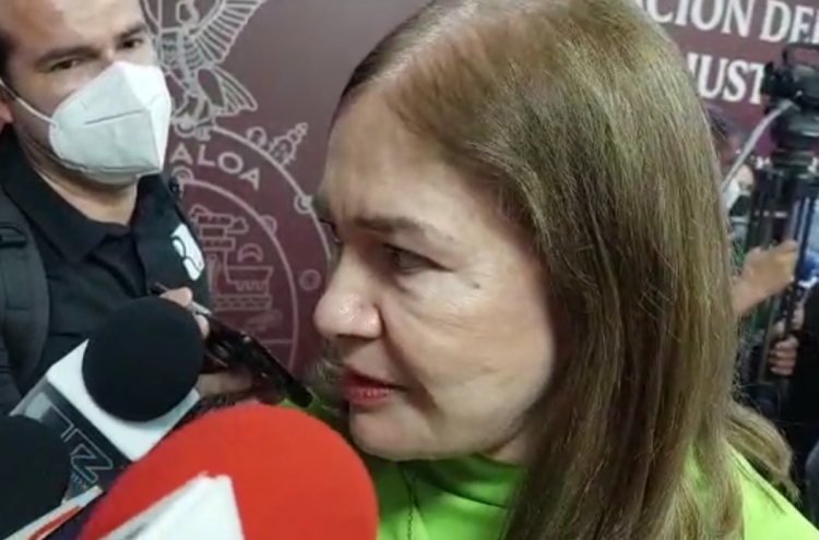 Aclara Fiscal que no hay una tercera orden de aprehensi&oacute;n en el caso Luis Enrique