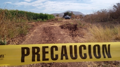 Matan a pu&ntilde;aladas a un hombre al norte de Culiac&aacute;n