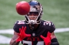 Los Halcones de Atlanta son primer equipo de la NFL vacunado