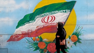 Ejecutan en Ir&aacute;n a la primera persona implicada en las protestas por la muerte de Mahsa Amini