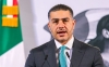 Harfuch evita confirmar versi&oacute;n sobre Iv&aacute;n Archivaldo Guzm&aacute;n