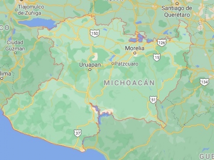 En 48 horas reportan tres mujeres asesinadas en Michoac&aacute;n