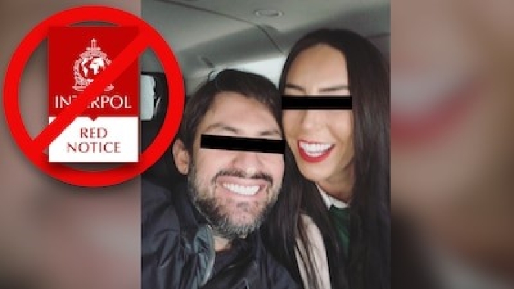 Cuestiona Sheinbaum a la Interpol por retirar las fichas rojas a In&eacute;s G&oacute;mez Mont y su esposo V&iacute;ctor Manuel &Aacute;lvarez Puga