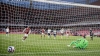 Se llev&oacute; el Arsenal el Derbi de Londres