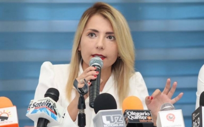 Visita de Andr&eacute;s Manuel a Sinaloa, sigue siendo para hacer campa&ntilde;a, no deja ning&uacute;n beneficio: PAN