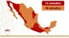 Confirma SSALUD que Sinaloa estar&aacute; en Sem&aacute;foro Rojo para la pr&oacute;xima semana