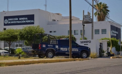 Cae segundo imputado en feminicidio ocurrido en Culiac&aacute;n
